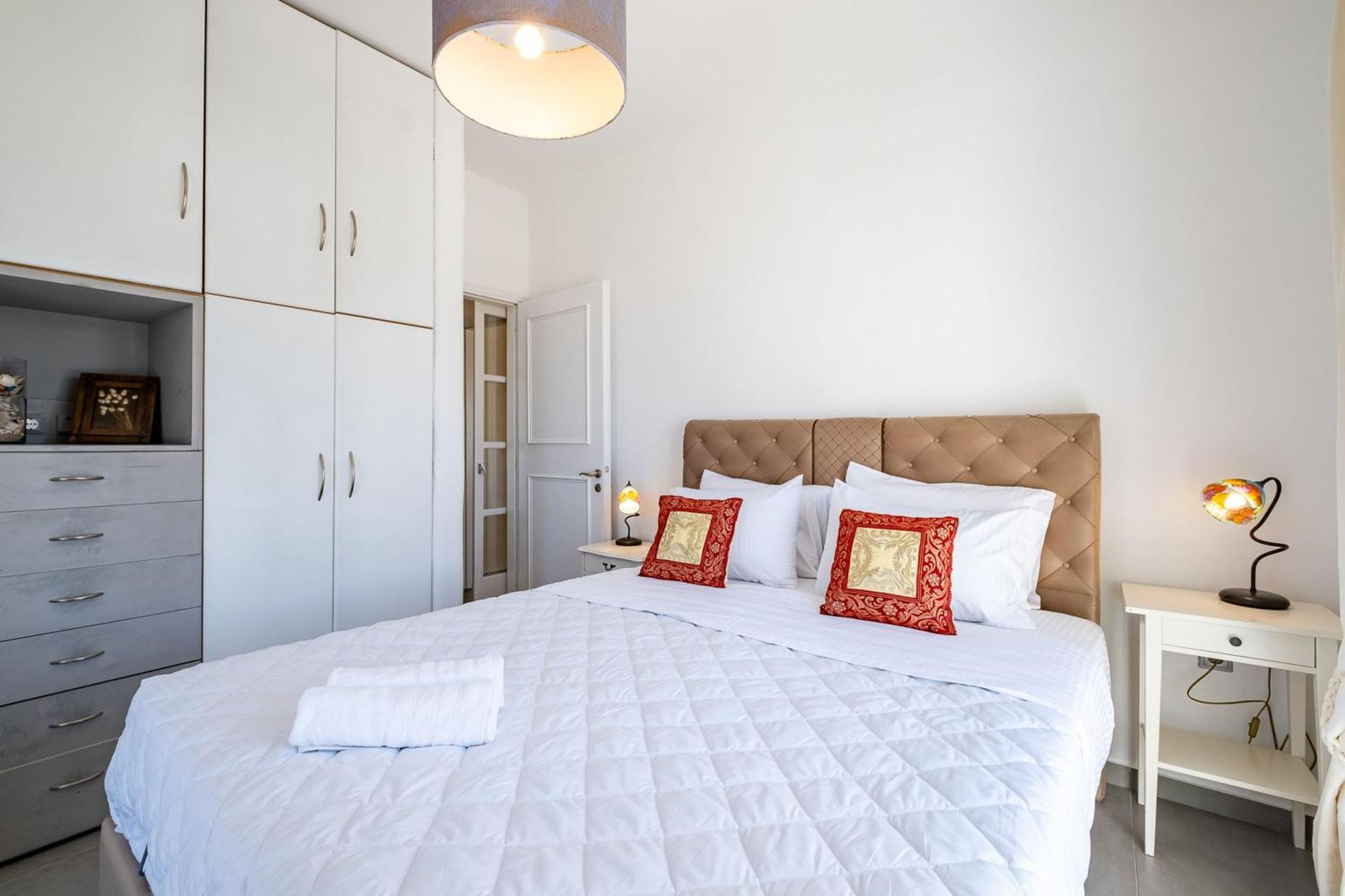 3 Paros All Season Villas Eksteriør bilde